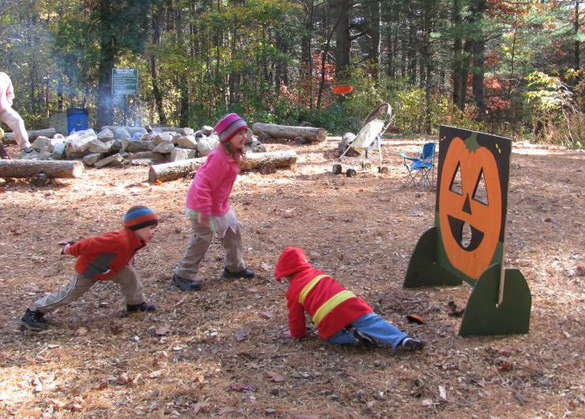family events_fun